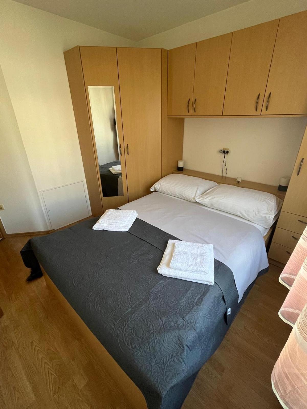 Lipa Apartman Zadar Exterior photo