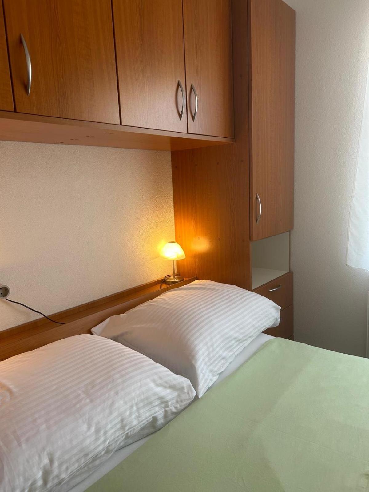 Lipa Apartman Zadar Exterior photo