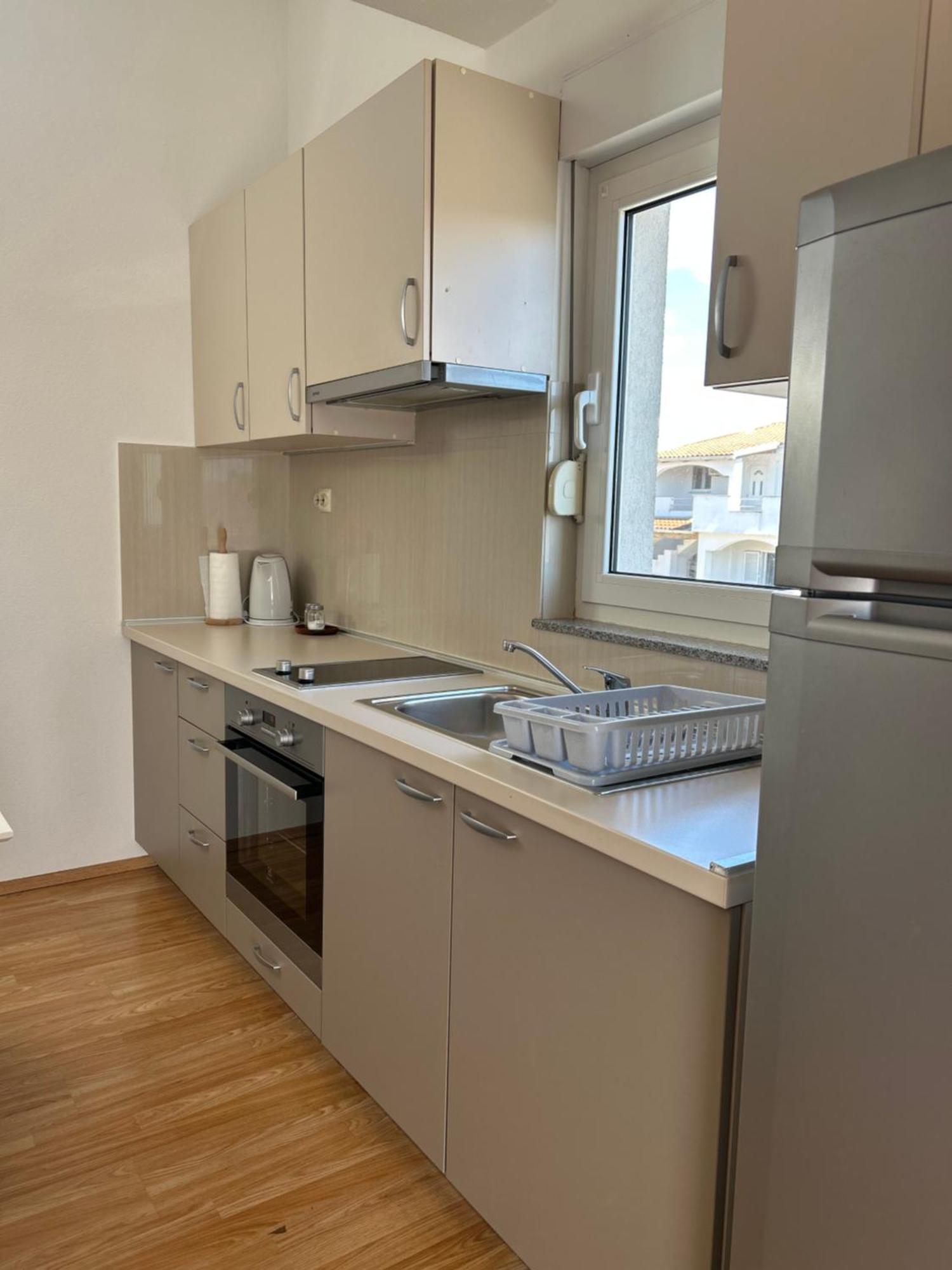 Lipa Apartman Zadar Exterior photo