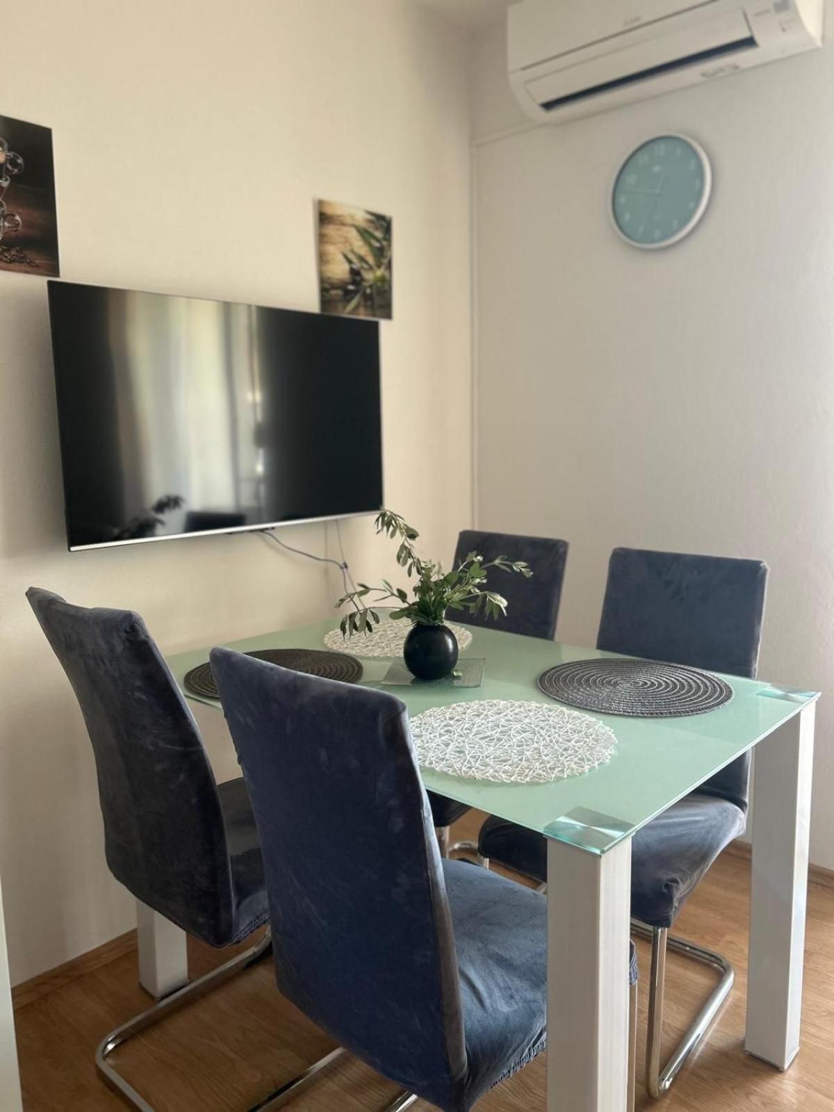 Lipa Apartman Zadar Exterior photo