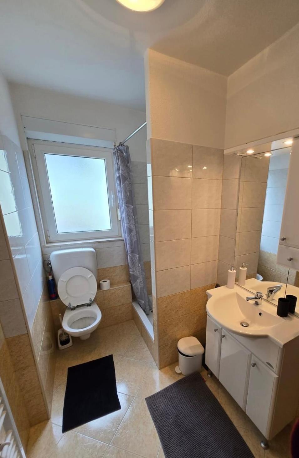 Lipa Apartman Zadar Exterior photo